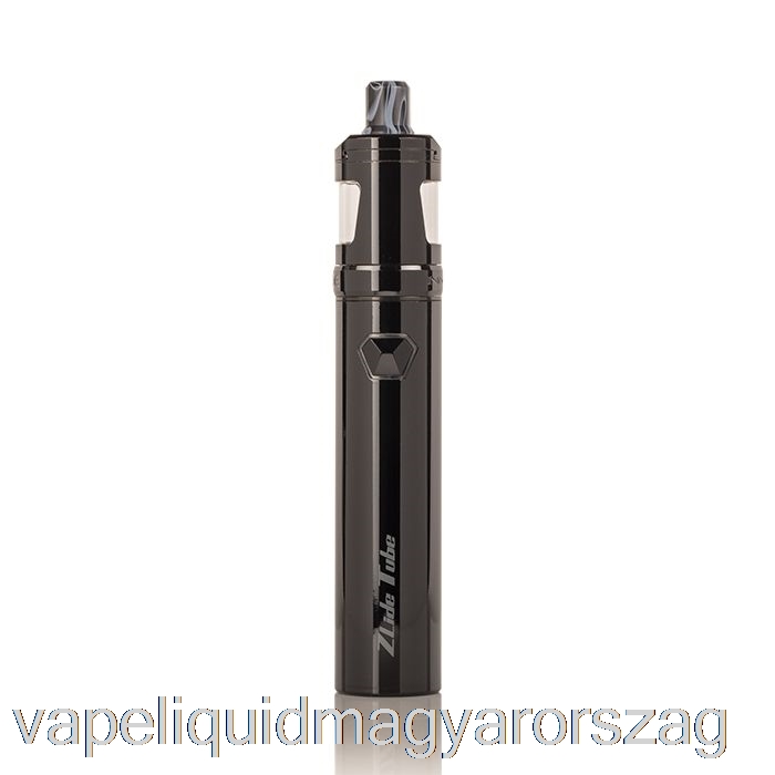 Innokin Zlide Tubus 16w Starter Kit Black Vape Liquid